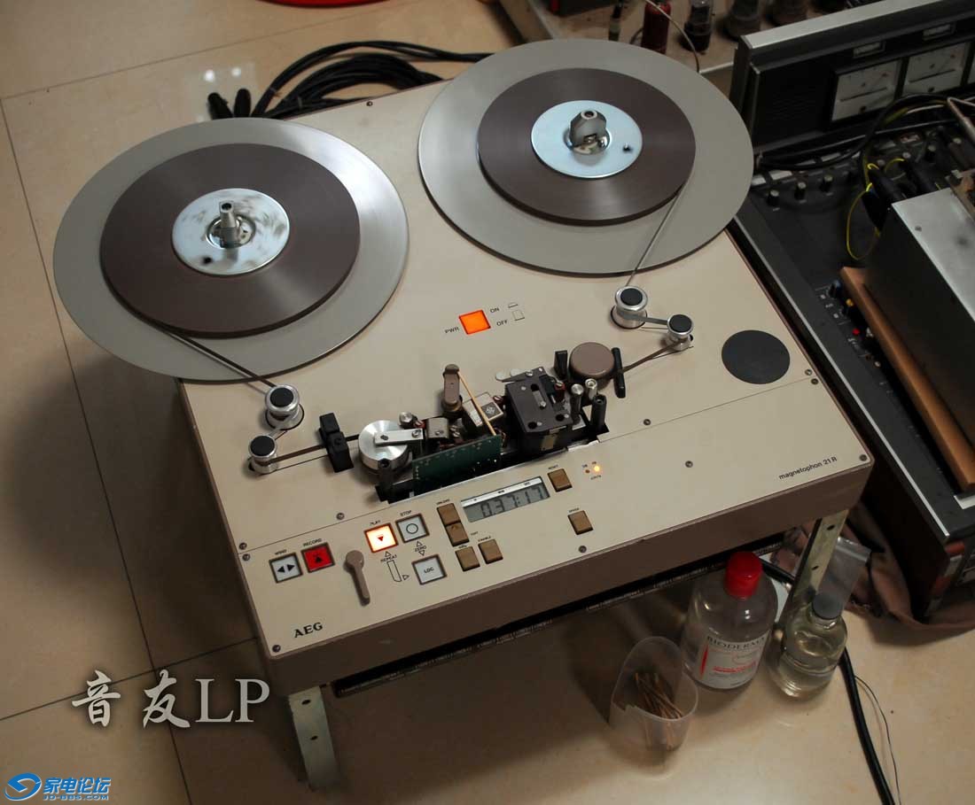 AEG 21R���̻�