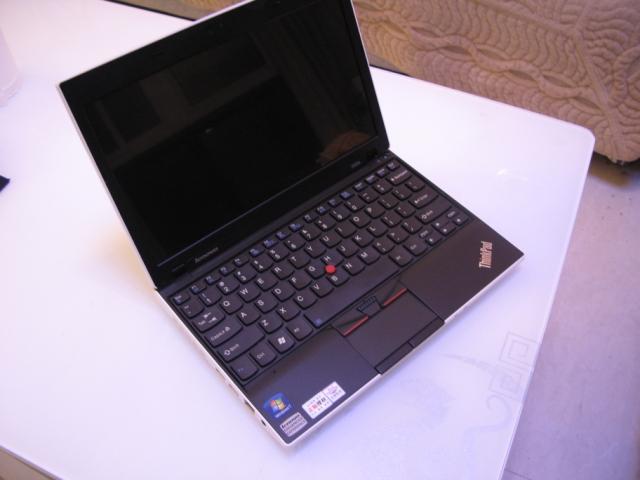 Thinkpad X100E