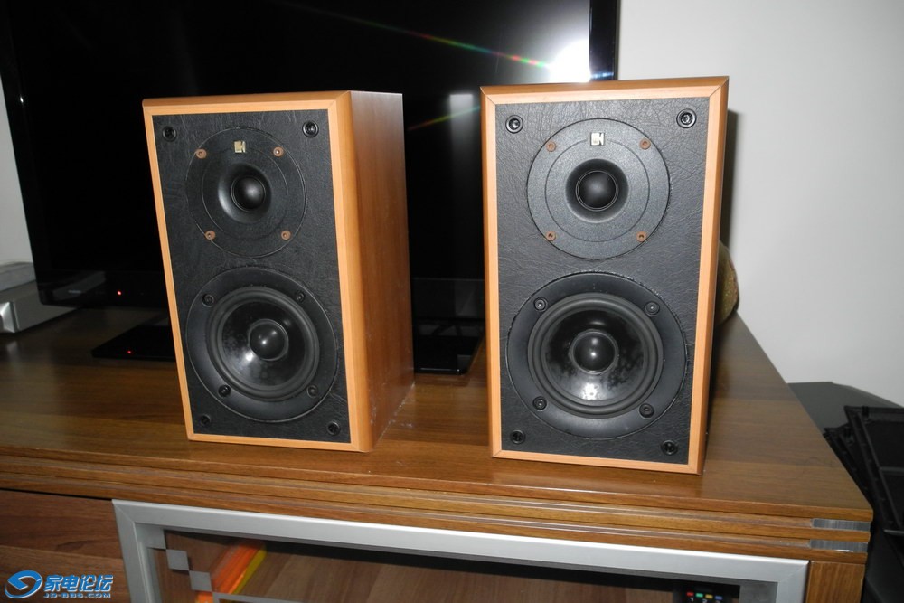 kef cresta 1