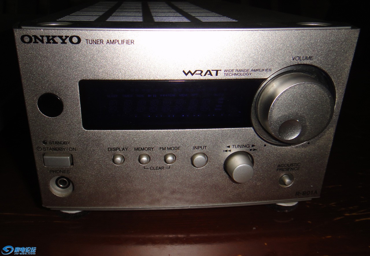 R-801A