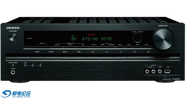 TX-NR309