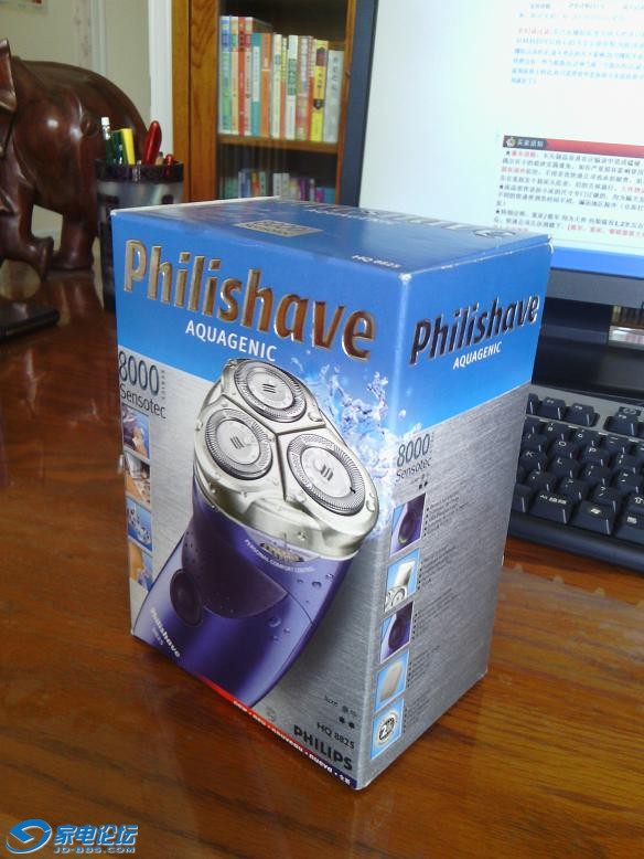 ������HQ8825���뵶