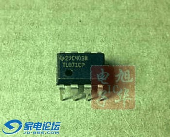 TL071CP ���������˷� 0.8.jpg