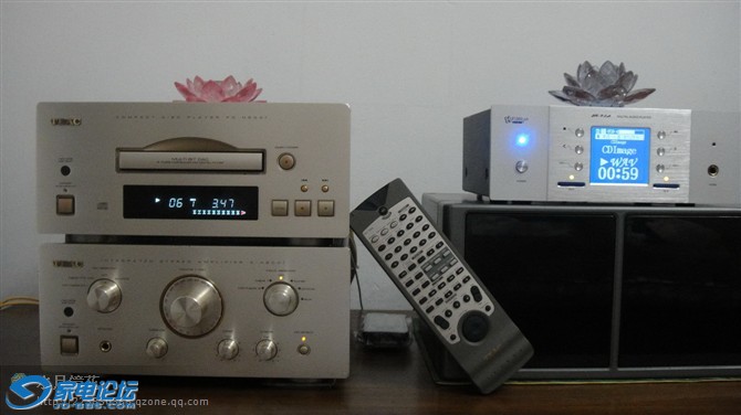 TEAC 500I ־ʿRogers LS10.jpg