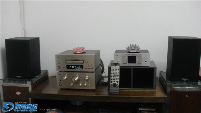 TEAC 500I ־ʿRogers LS12.jpg