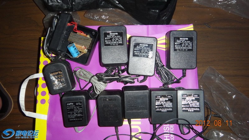 家电交易区 ≡耳机随身听交易区_家电论坛 - powered by discuz!