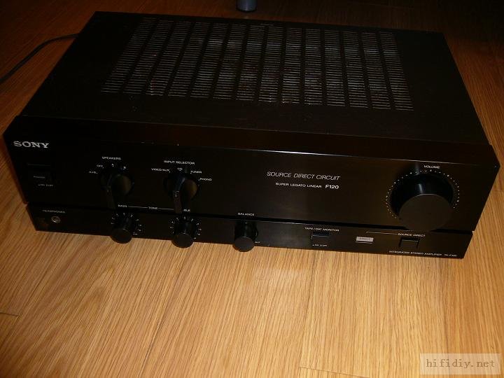 ṦTA-F120
