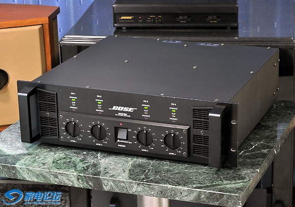 ��߼��ѥ�`����� BOSE MODEL 600SR.jpg