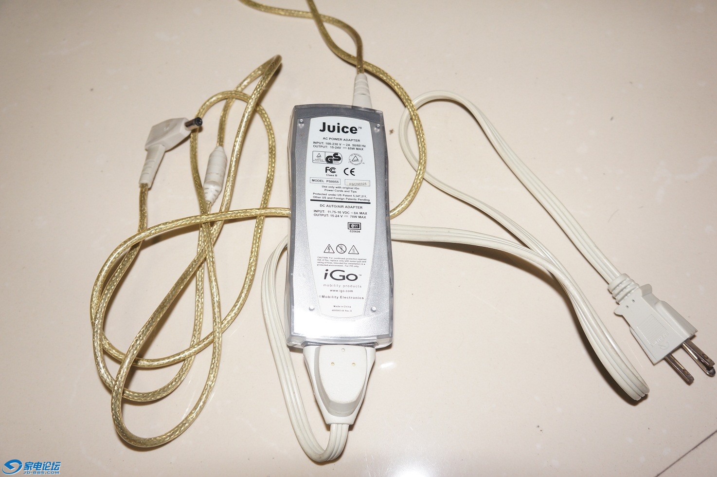 ����iGo�����