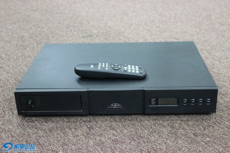 NAIM CD5I