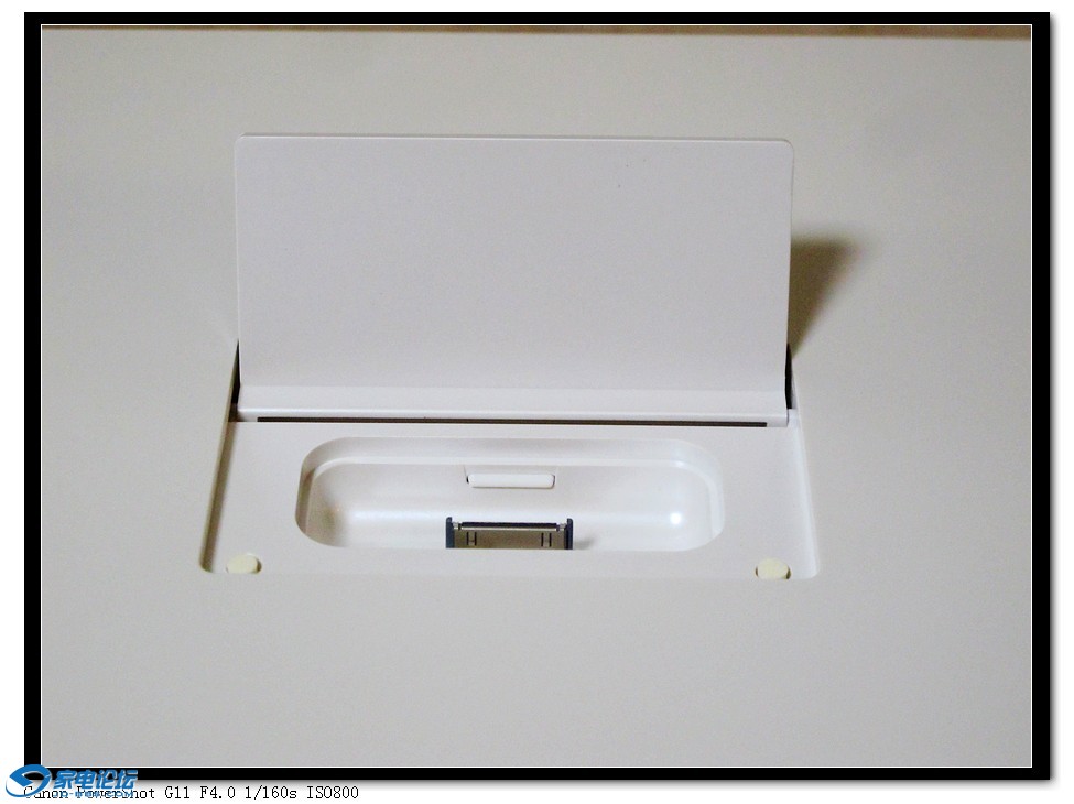 �ϸ���iPod dock