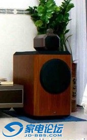 B&W801��һ��