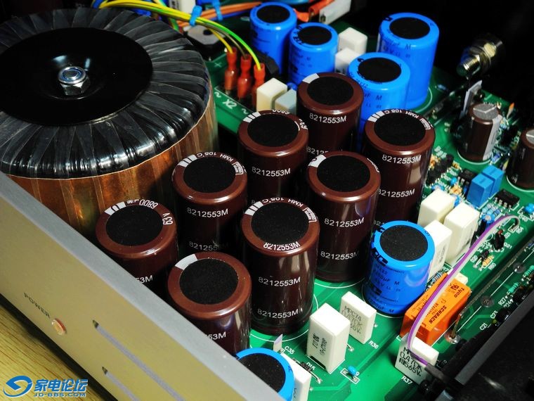 nnd这活儿干得漂亮值得我学习柏林之声lp933