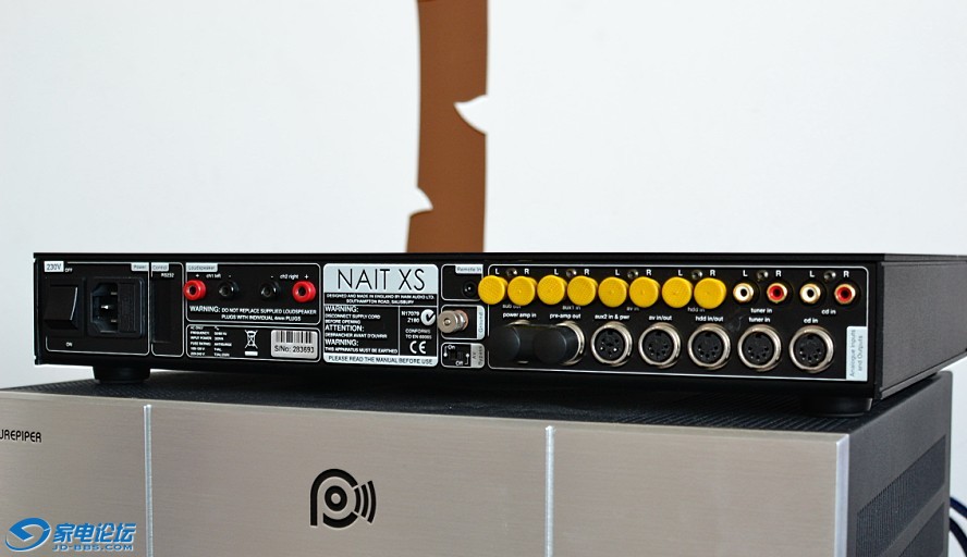 NAIM XS2 28���