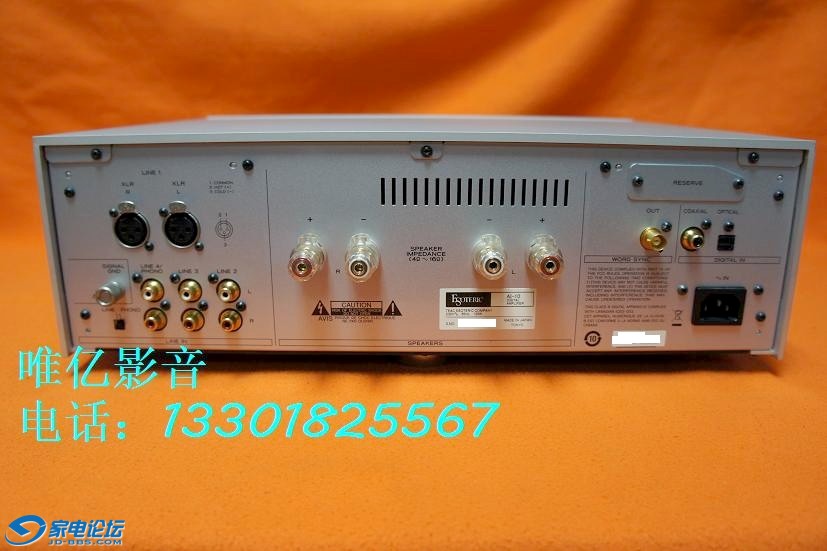 ESOTERIC AI-10 DSC02866 (6).JPG