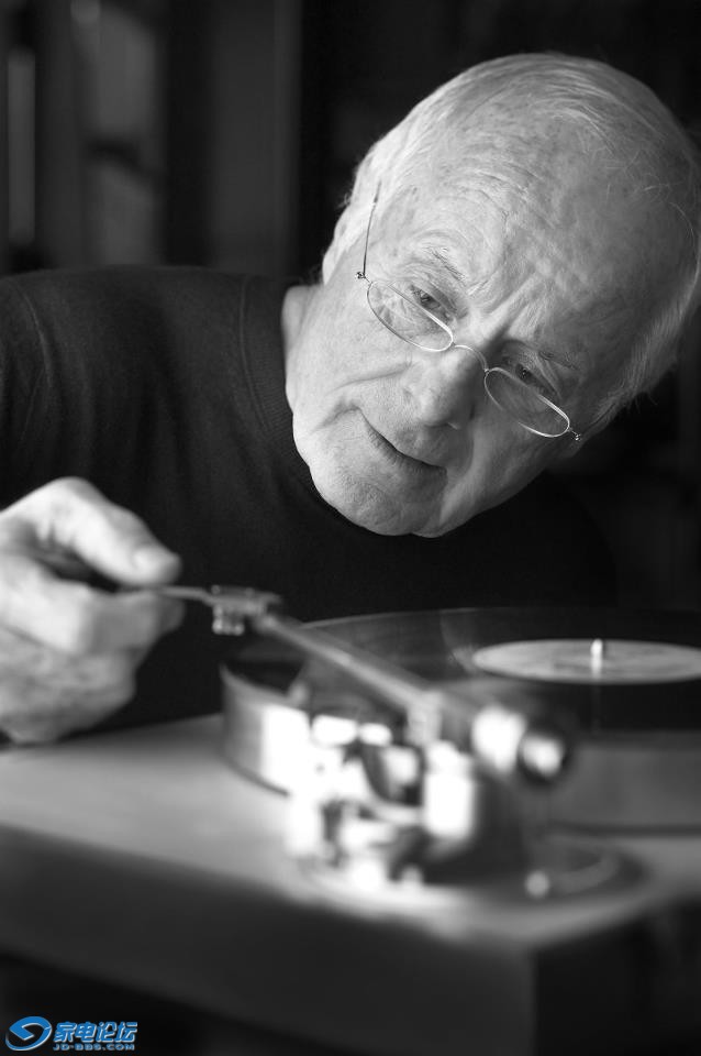 Sonus faber ʼFranco Serblin 