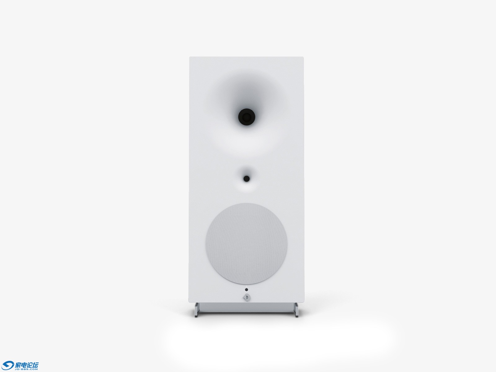 Avantgarde AcousticsZERO 1