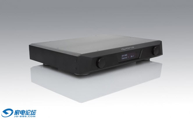 NuForce  AVP-18Ӱǰ