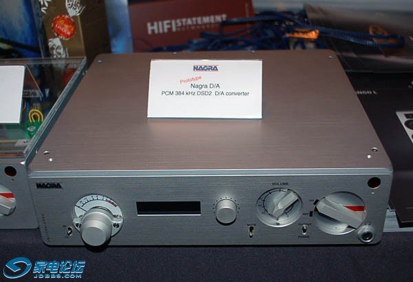 NAGRAƳ24/384kHz PCM/DSDݵĽ