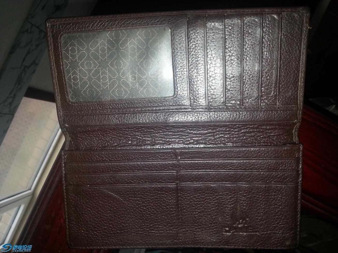 ���ճ���Ǯ��