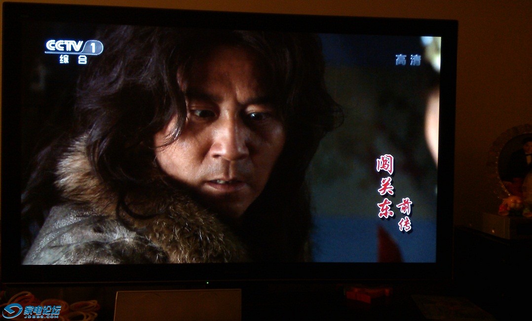 �յ���CCTV����̨