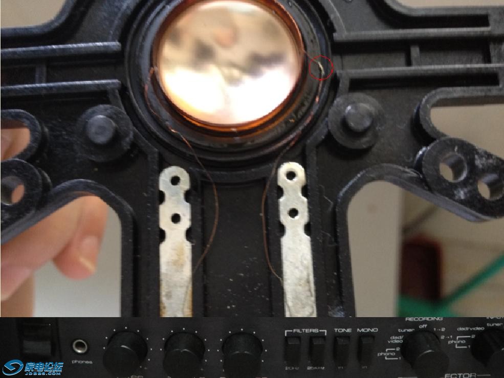 ԭ�����ڴŸ��ڲ��к���