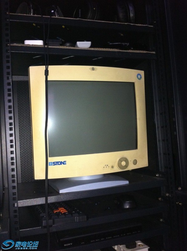 CRT