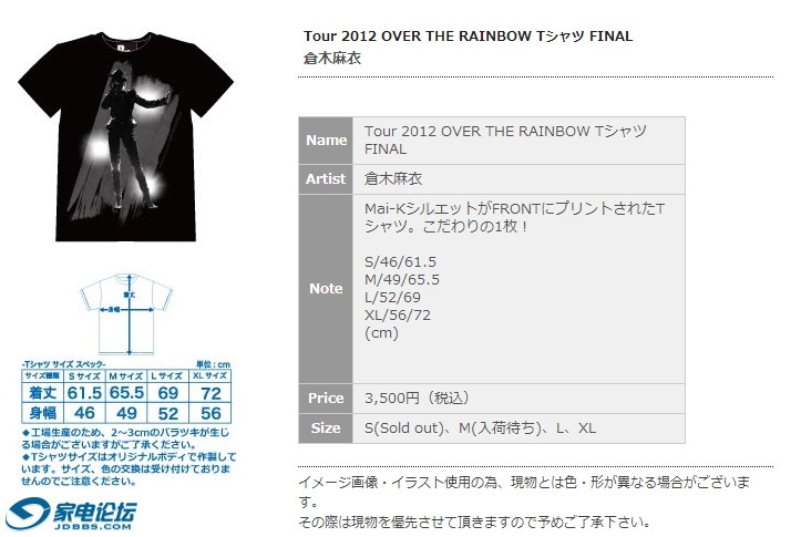 �}ľ���� _ Tour 2012 OVER THE RAINBOW T����� FINAL _ Musing _ Being _ CD _ DVD .jpg