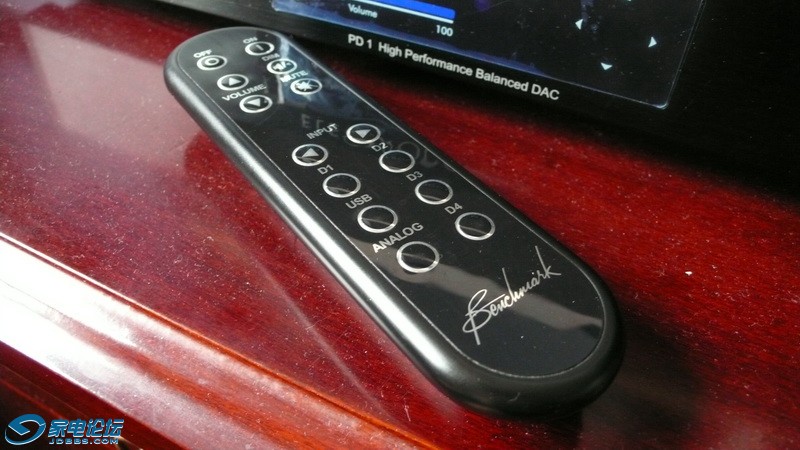 Remote control