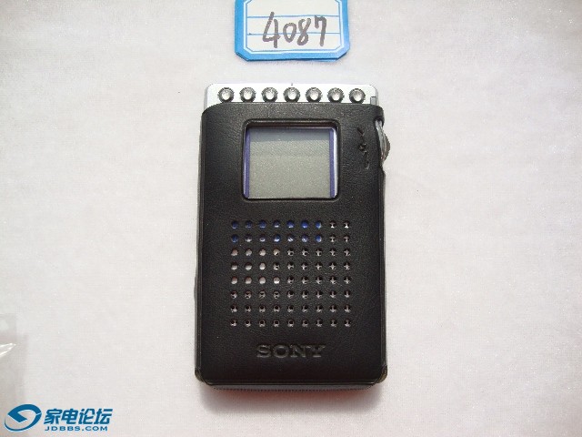 SONY ICF  R533V (2).JPG