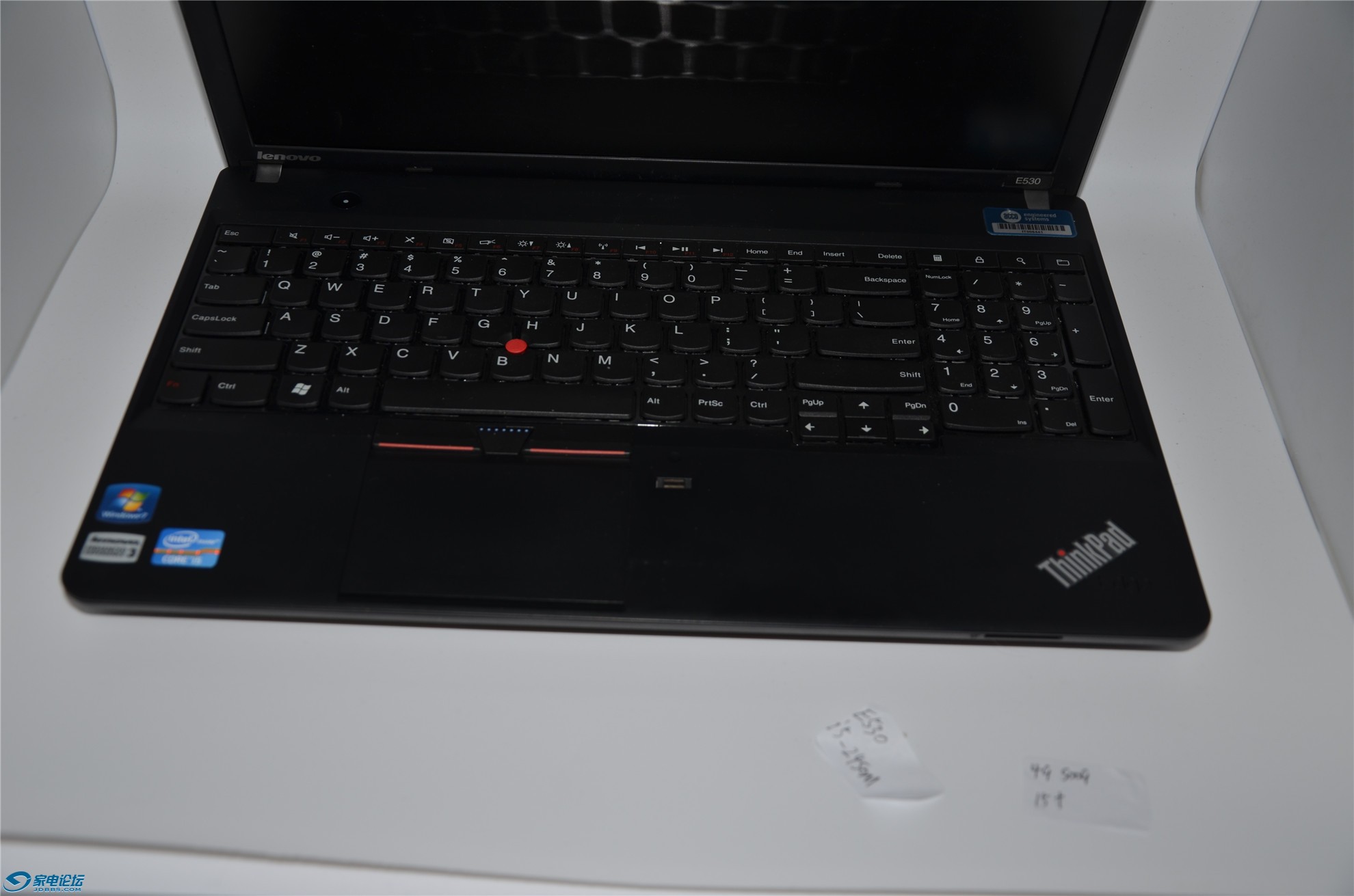 E530 I5 2�� 4G 500G 