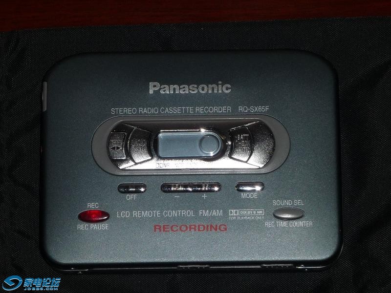 PANASONIC SX65F 1.JPG