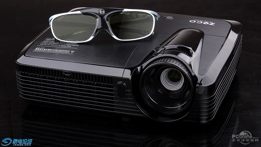 zeco ES70ͶӰ3d