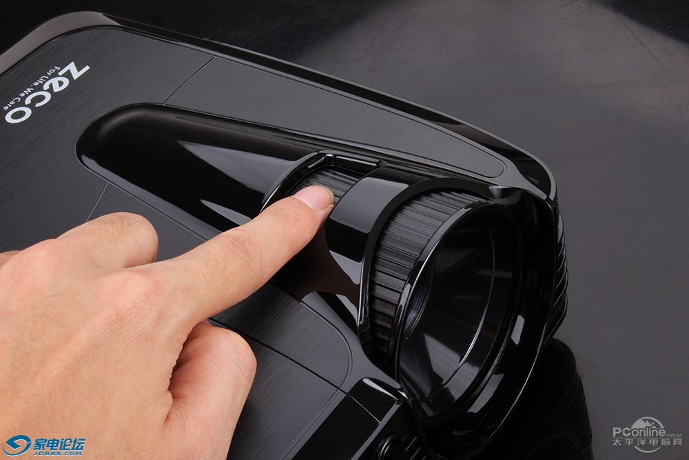 zeco ES70ͶӰǱ佹ͶԽ
