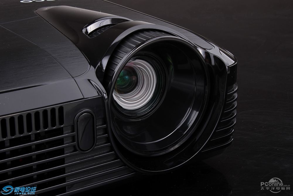 zeco ES70ͶӰǾͷ