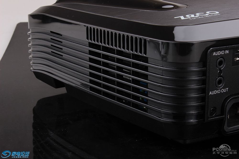 zeco ES70ͶӰɢͨ