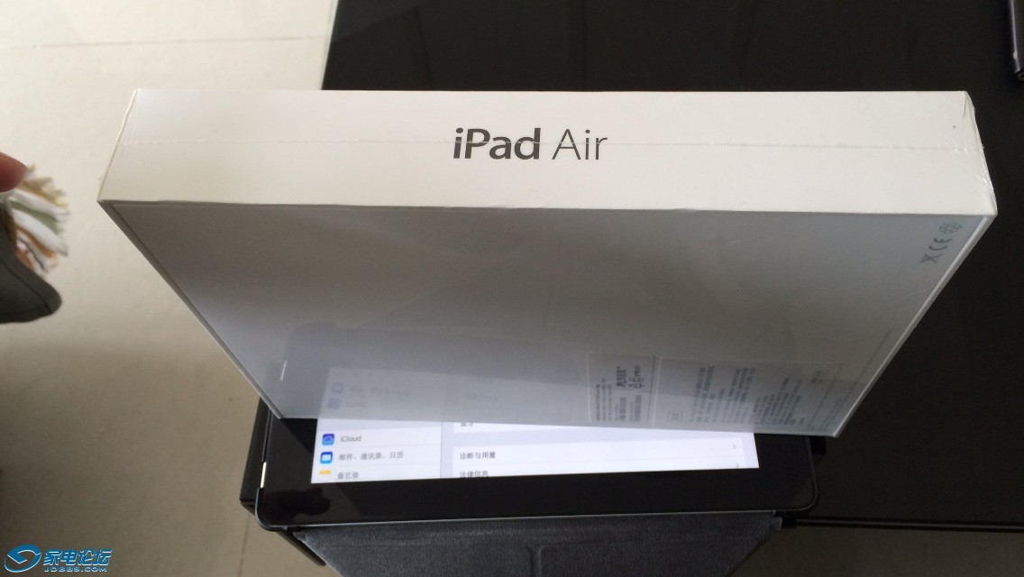 ȫ��δ���iPad air