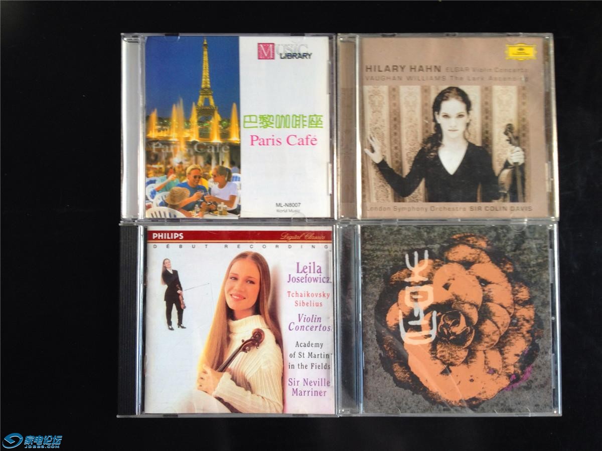 �������ʥĸԺ��ϣ�������(Hilary Hahn)��Leila Josefowicz ��Ʒ�˹��������˹С.jpg