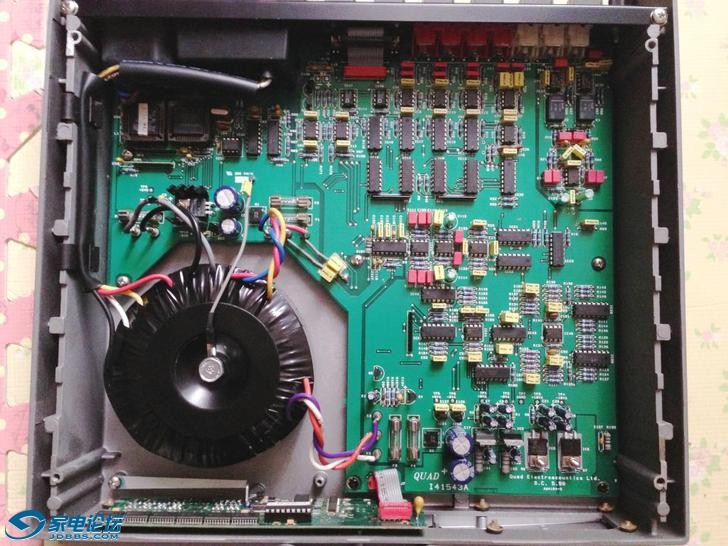 Ӣ  QUAD 99ǰŴ HIFI  -Ա_img04.taobaocdn.com_3.jpg