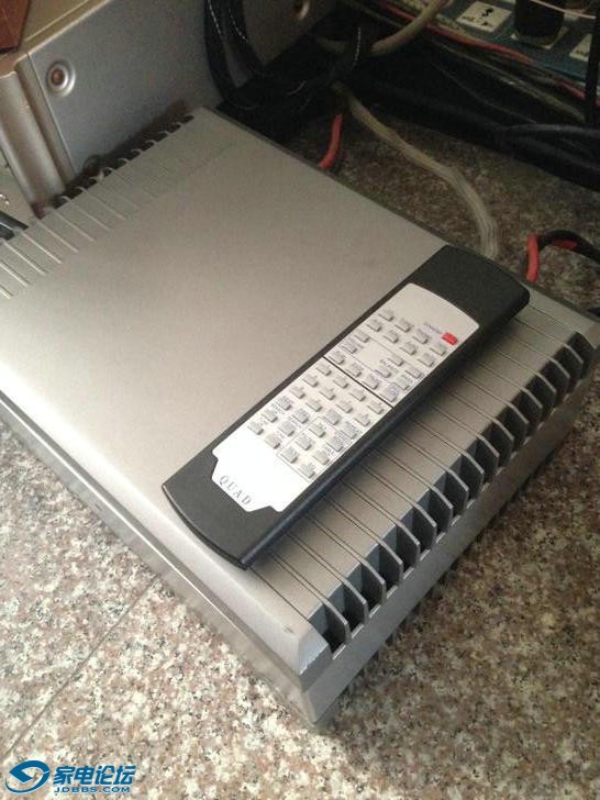 Ӣ  QUAD 909󼶷Ŵ HIFI  ʴ-Ա_img04.taobaocdn.com_8.jpg
