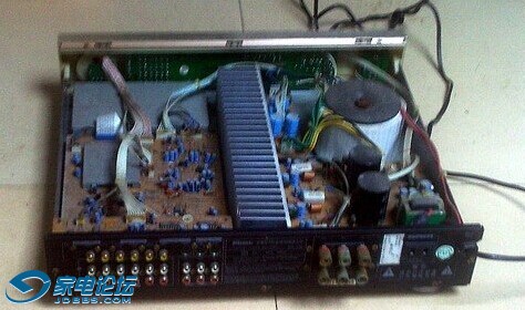 SAV1150  DTS