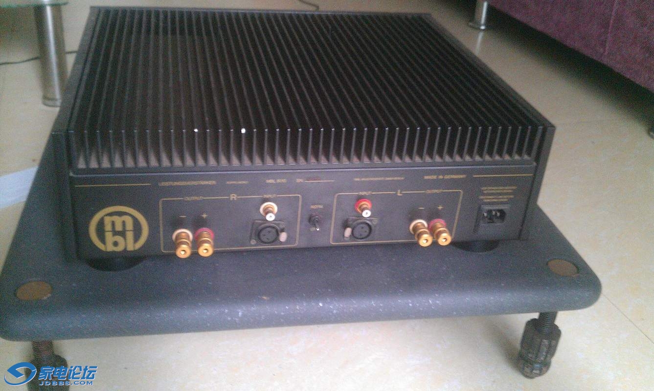 MBL 8010