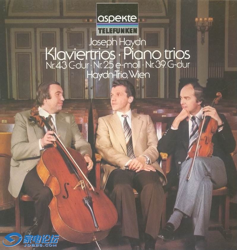 С HAYDN PIANO TRIOS 43 25 39 ex nm.jpg