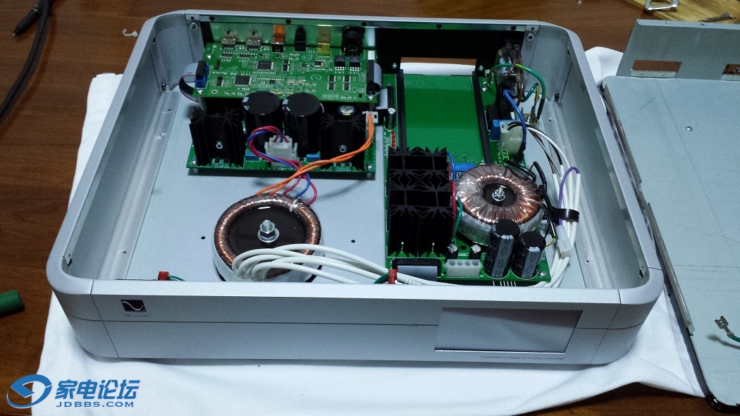 PS AUDIO PWD2������