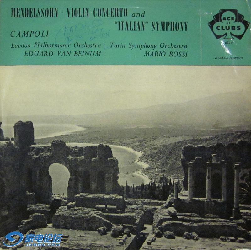 Mendelssohn, Alfredo Campoli,.JPG