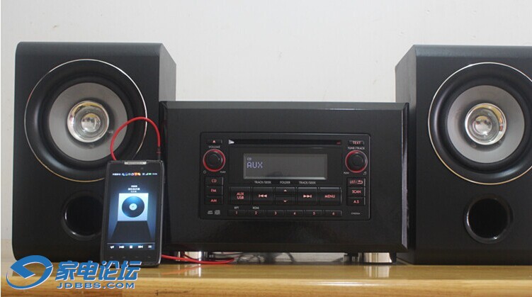 AUX