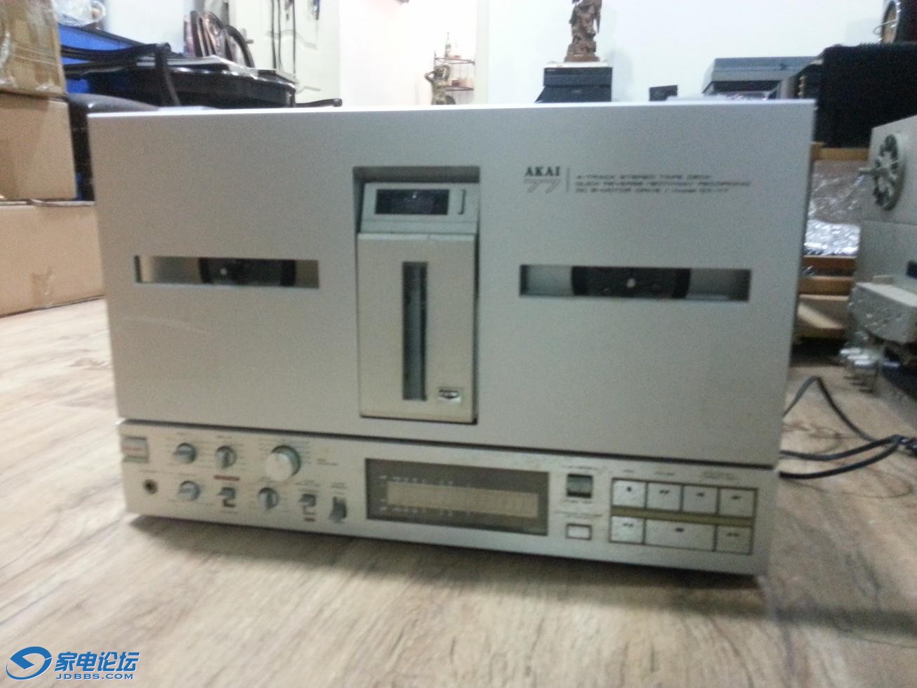 ż GX-77