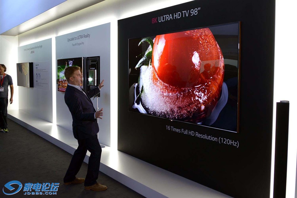 LG IFA2014չʾ988K