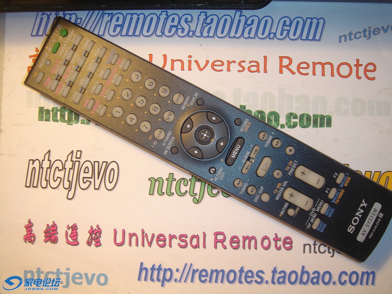 SONY RM-AAL006(STR-DA5200ES)[RM-AAL005 RM-AAU009]a.JPG