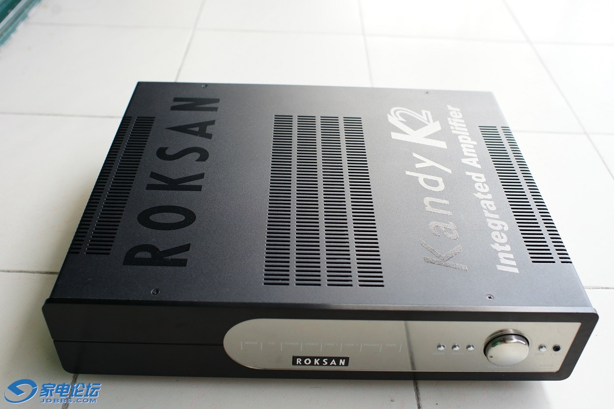roksan